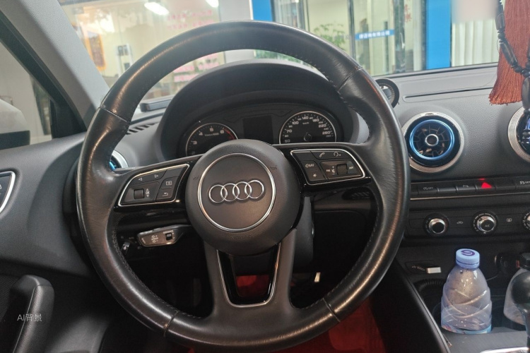 Audi A3 2019 #12 Audi A3 2019 immagine di auto #12
