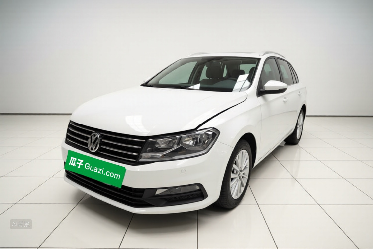 Volkswagen Santana 2017 #2 Volkswagen Santana 2017 car image #2