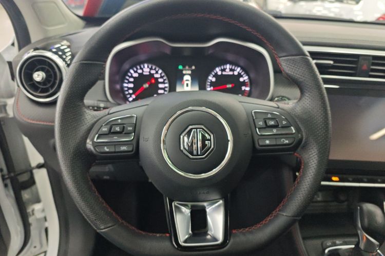 MG ZS 2021 صورة سيارة #15