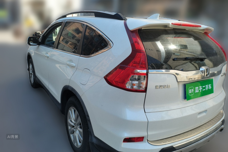Honda CR-V 2016 car image #5