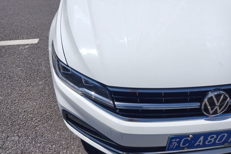 Volkswagen Bora 2021 car image #8