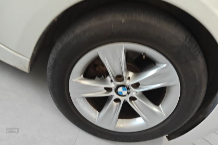 BMW 3 Series 2015 #9 BMW 3 Series 2015 car image #9