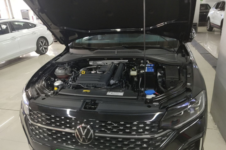 Volkswagen Lavida 2022 car image #20