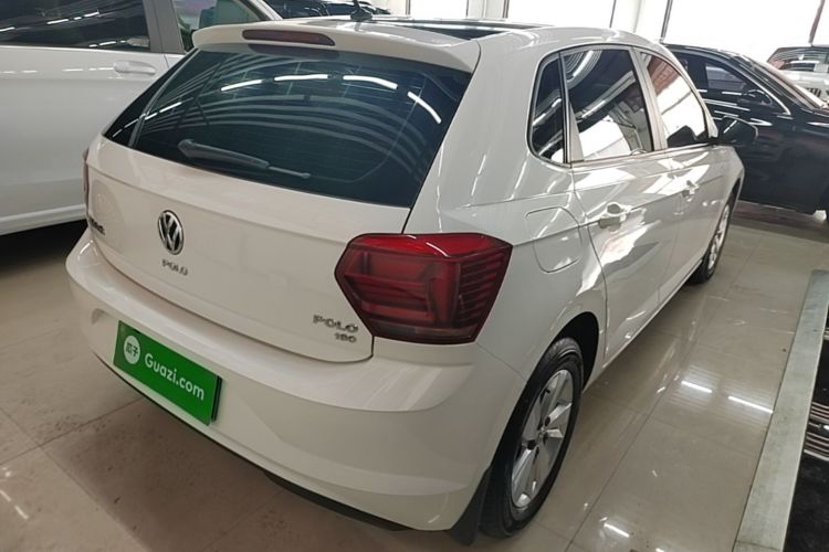 Volkswagen Polo 2020 car image #7