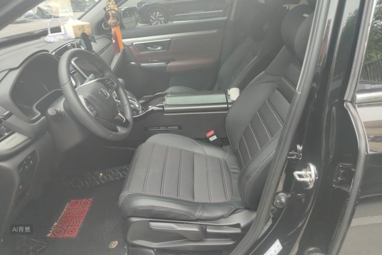 Honda CR-V 2022 car image #17