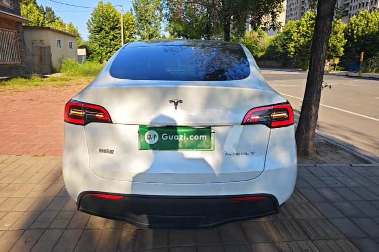 Tesla Model Y 2024 immagine di auto #6