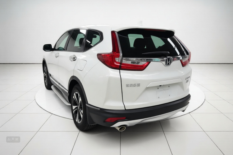 Honda CR-V 2019 car image #5