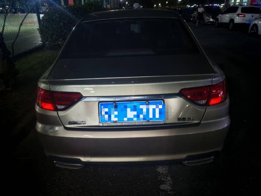 GEELY Emgrand GL 2019 #7 GEELY Emgrand GL 2019 image de voiture #7
