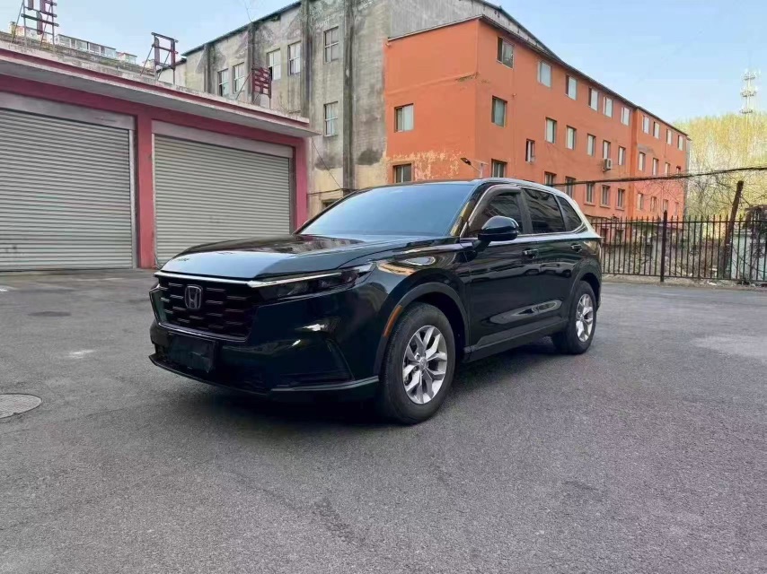 Honda CR-V 2024 car image #3
