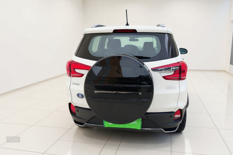 BYD Yuan Pro 2022 immagine di auto #6