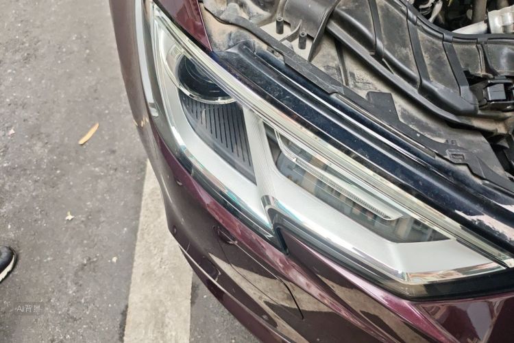 Audi A3 2019 #8 Audi A3 2019 car image #8