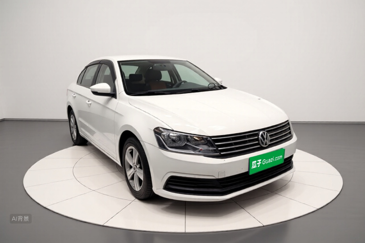 Volkswagen Lavida 2017 #4 Volkswagen Lavida 2017 car image #4