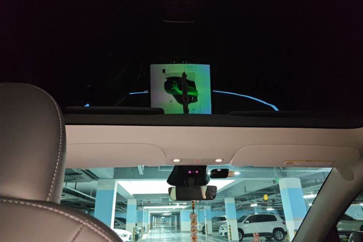 Tesla Model Y 2024 #20 Tesla Model Y 2024 car image #20
