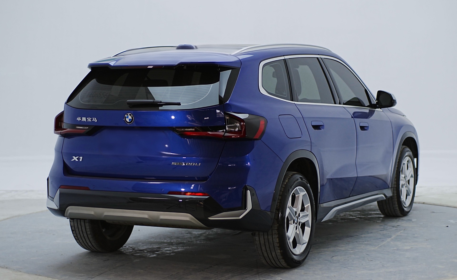 BMW X1 2024 #3 BMW X1 2024 car image #3