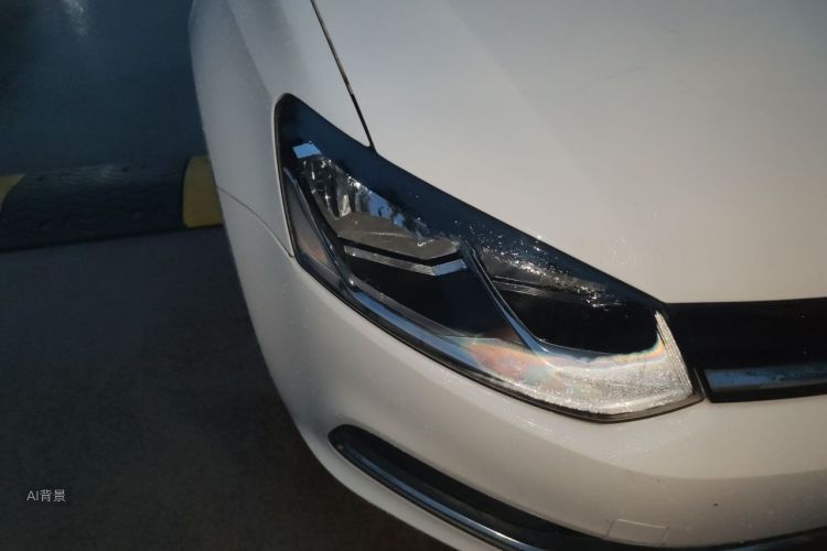Volkswagen Polo 2016 #8 Volkswagen Polo 2016 car image #8