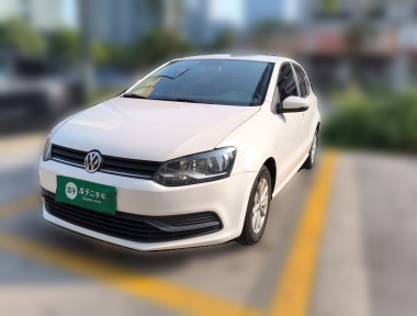 Volkswagen Polo 2017 imagen de coche 