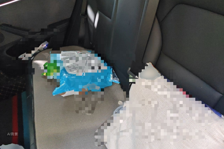 Tesla Model 3 2025 car image #19
