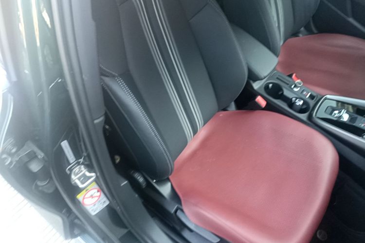 Audi A3 2022 immagine di auto #24