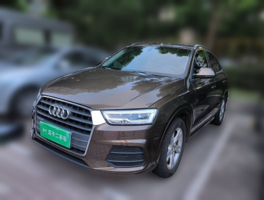 Audi Q3 2018 Audi Q3 2018 car image
