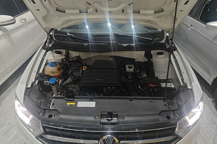 Volkswagen Bora 2018 #20 Volkswagen Bora 2018 car image #20