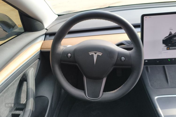 Tesla Model 3 2023 #12 Tesla Model 3 2023 immagine di auto #12