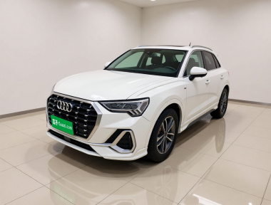 Audi Q3 2022 Audi Q3 2022 car image