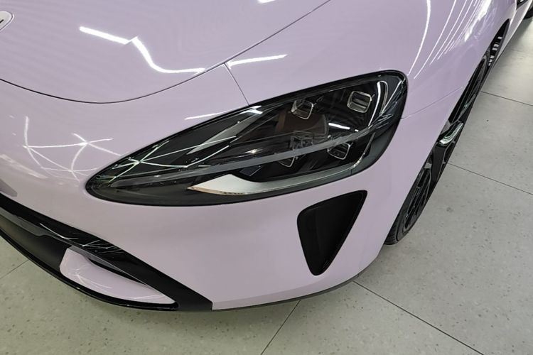 MI SU7 2024 car image #23