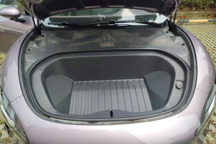 MI SU7 2025 car image #22