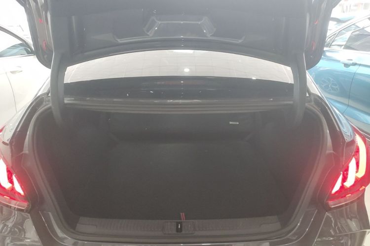 MG 5 2021 #21 MG 5 2021 image de voiture #21