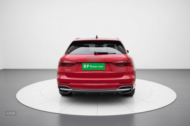 Audi Q3 2020 #6 Audi Q3 2020 immagine di auto #6