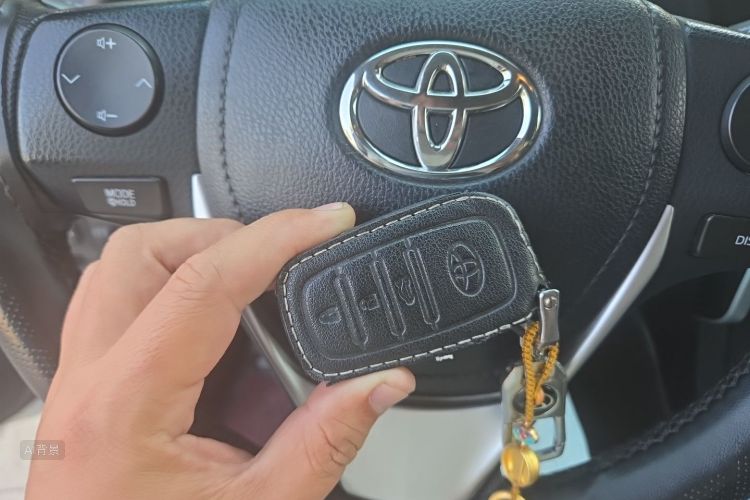 Toyota Corolla 2019 car image #10