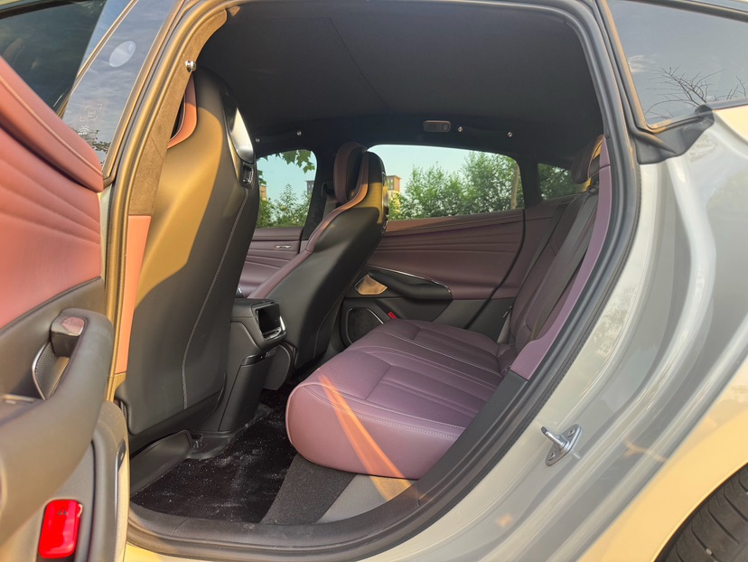 2026 #7 2026 immagine di auto #7