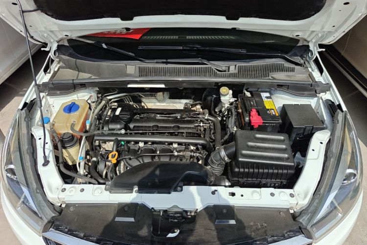 Chery Arrizo 5 2017 car image #20