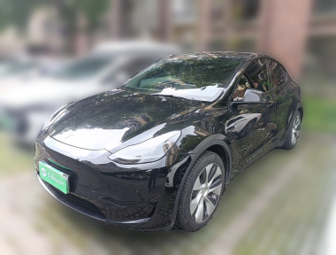 Tesla Model Y 2023 car image 