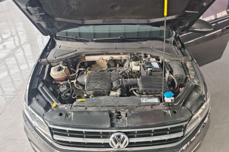 Volkswagen Bora 2020 изображение автомобиля #20