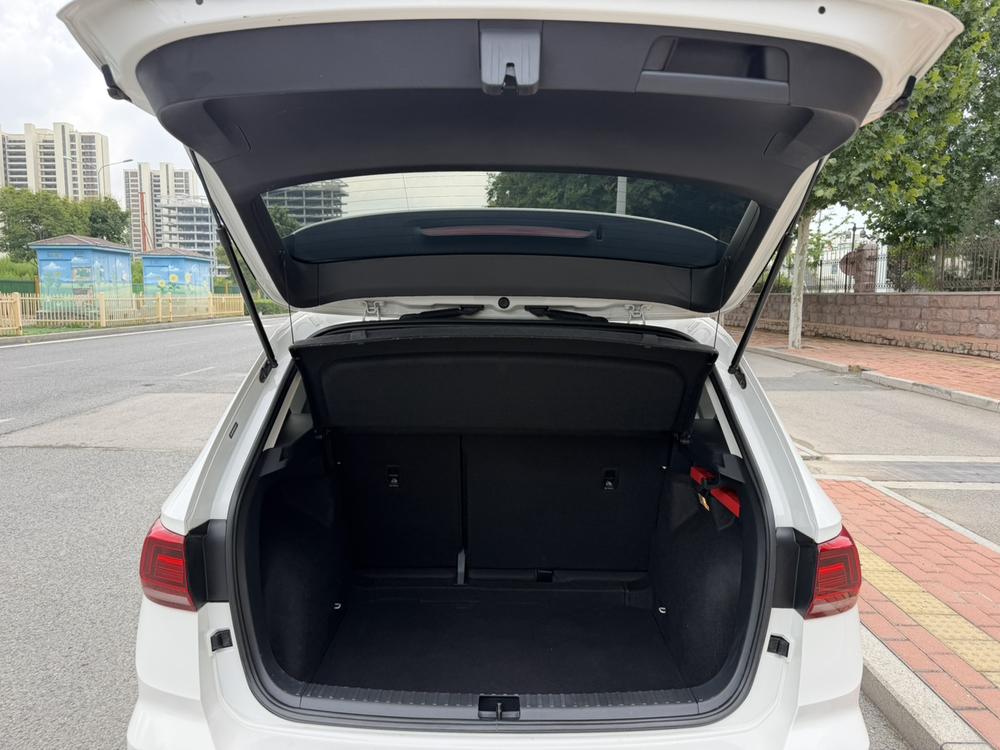 Volkswagen Tharu 2021 #19 Volkswagen Tharu 2021 car image #19
