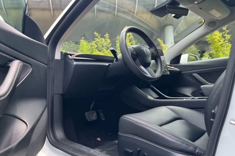 Tesla Model 3 2020 #9 Tesla Model 3 2020 car image #9