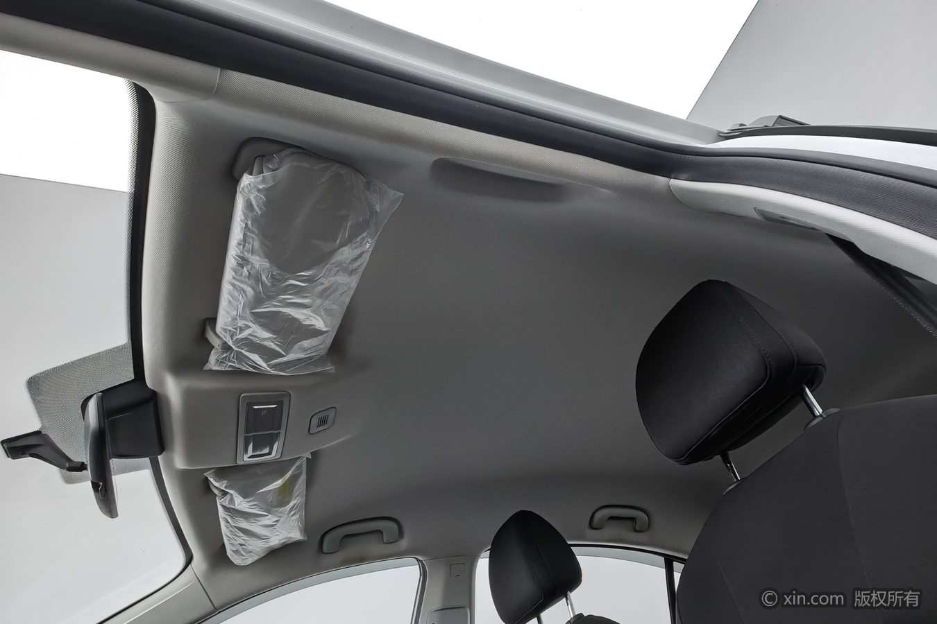 Roewe i5 2025 #15 Roewe i5 2025 car image #15