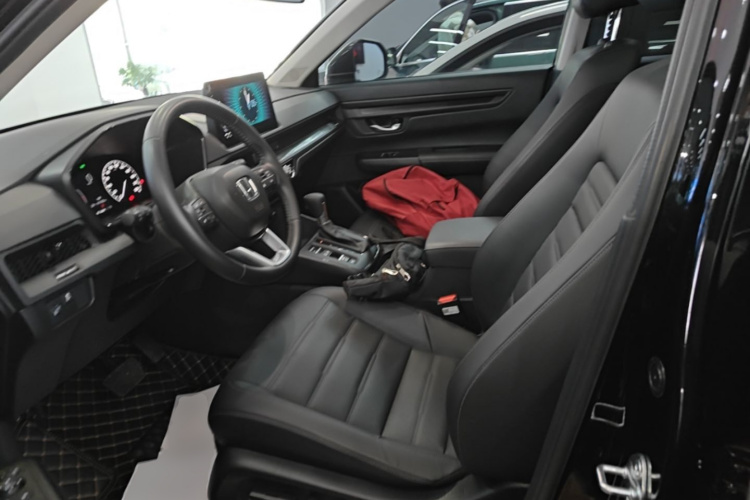 Honda CR-V 2025 car image #15