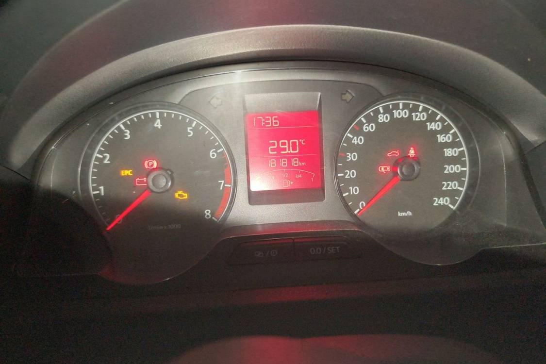 Volkswagen Santana 2015 #25 Volkswagen Santana 2015 car image #25