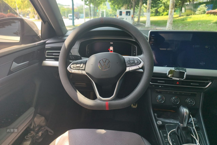 Volkswagen Lavida 2022 car image #12