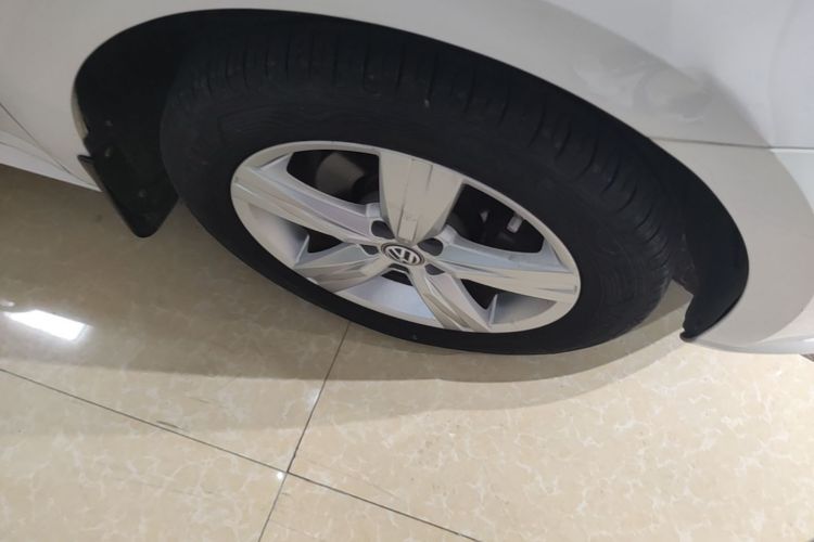 Volkswagen Lavida 2018 #9 Volkswagen Lavida 2018 car image #9