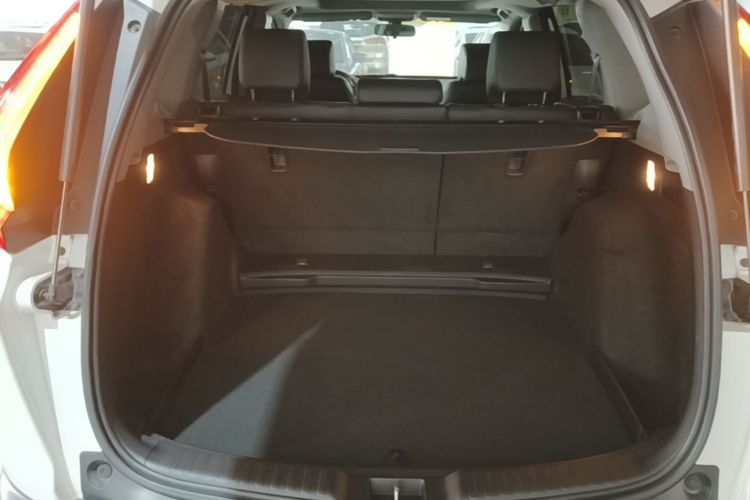 Honda CR-V 2019 #19 Honda CR-V 2019 car image #19