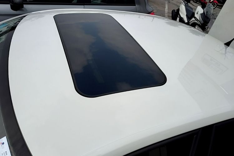 Volkswagen Santana 2016 #25 Volkswagen Santana 2016 car image #25