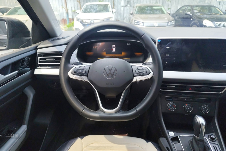Volkswagen Lavida 2023 immagine di auto #12