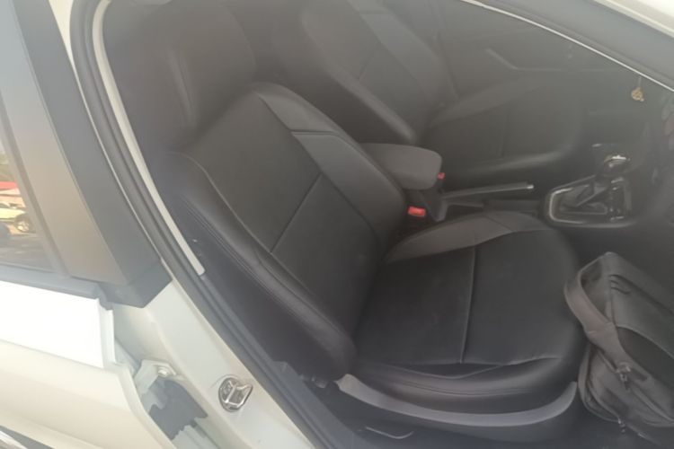 Volkswagen Bora 2019 car image #24