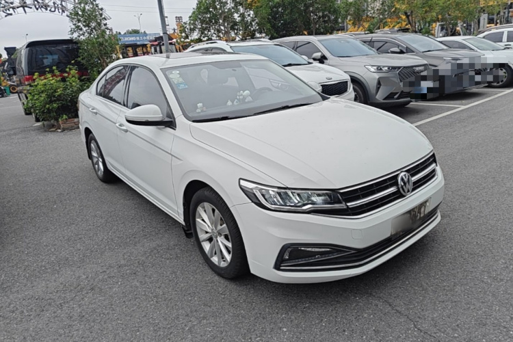 Volkswagen Bora 2018 #4 Volkswagen Bora 2018 immagine di auto #4