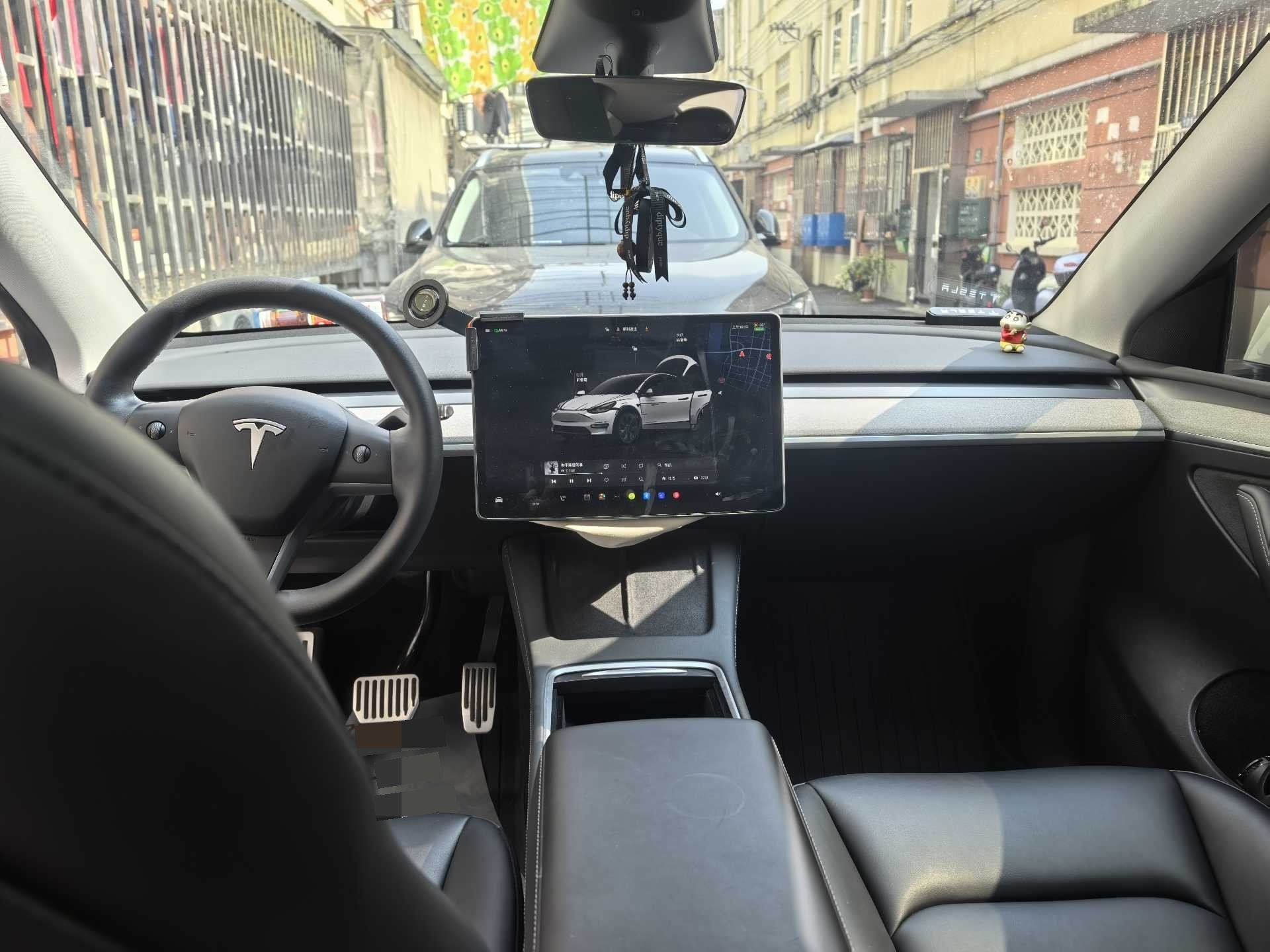 Tesla Model Y 2023 #3 Tesla Model Y 2023 image de voiture #3