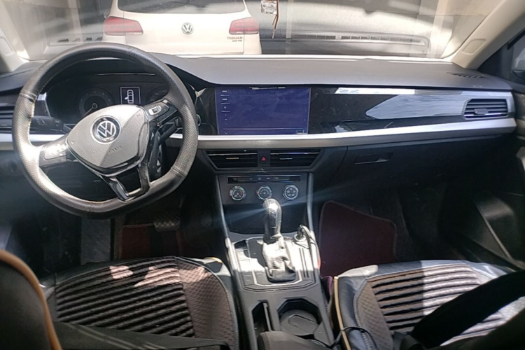 Volkswagen Lavida 2020 #11 Volkswagen Lavida 2020 immagine di auto #11