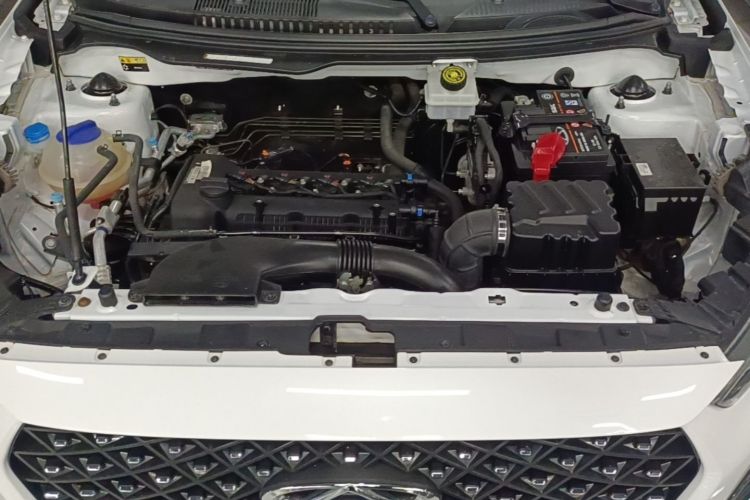 Chery Tiggo 3x 2021 car image #20